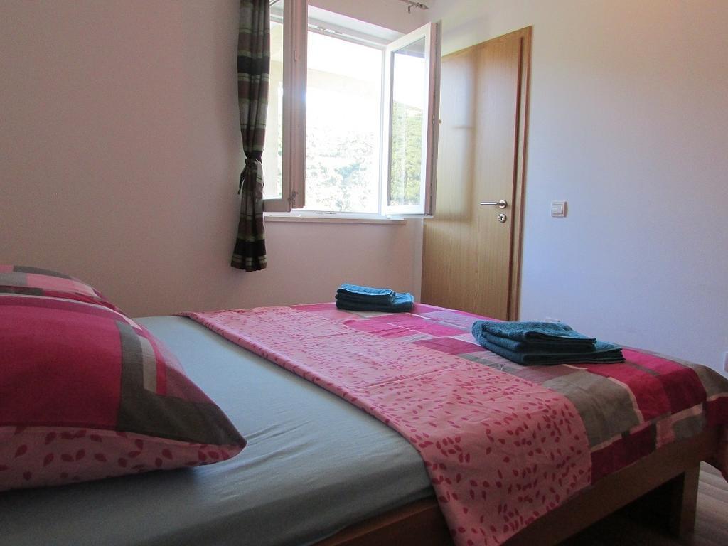 Dubravka Apartmani Mokošica Rom bilde