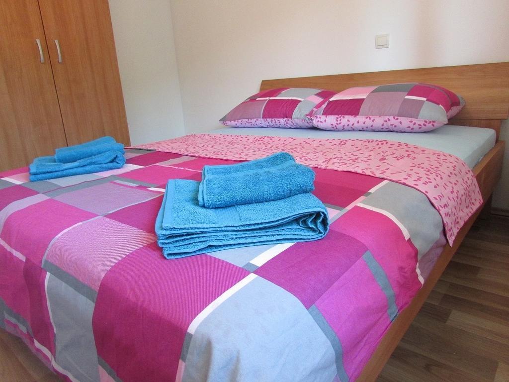 Dubravka Apartmani Mokošica Rom bilde
