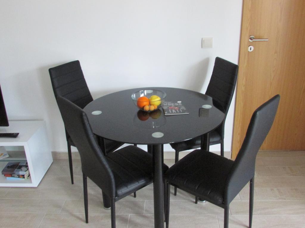 Dubravka Apartmani Mokošica Rom bilde