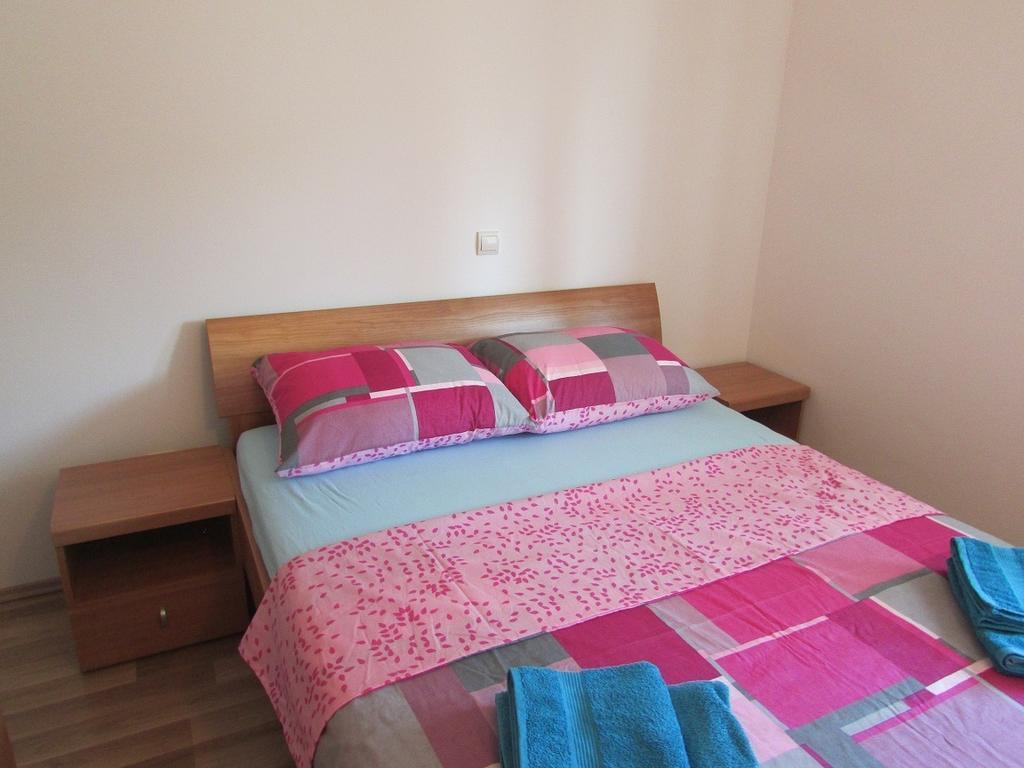 Dubravka Apartmani Mokošica Rom bilde