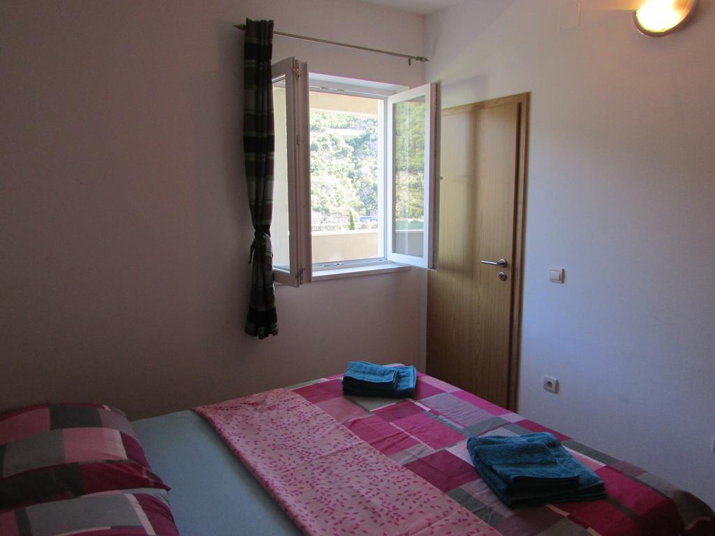 Dubravka Apartmani Mokošica Rom bilde