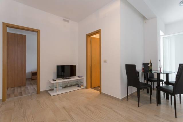 Dubravka Apartmani Mokošica Rom bilde